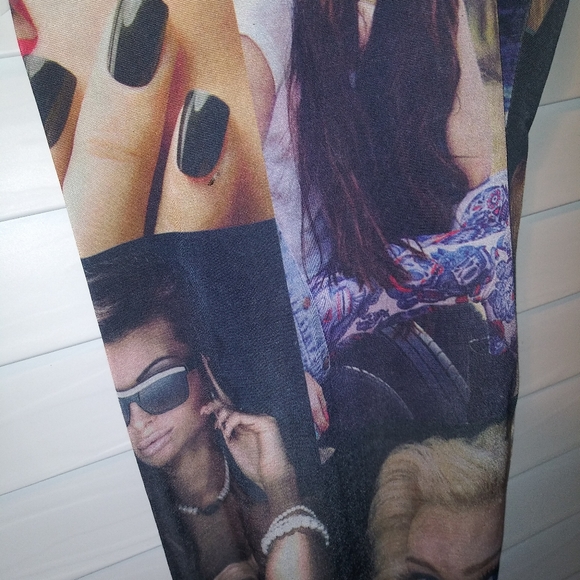 Leggings - Picture 5 of 5